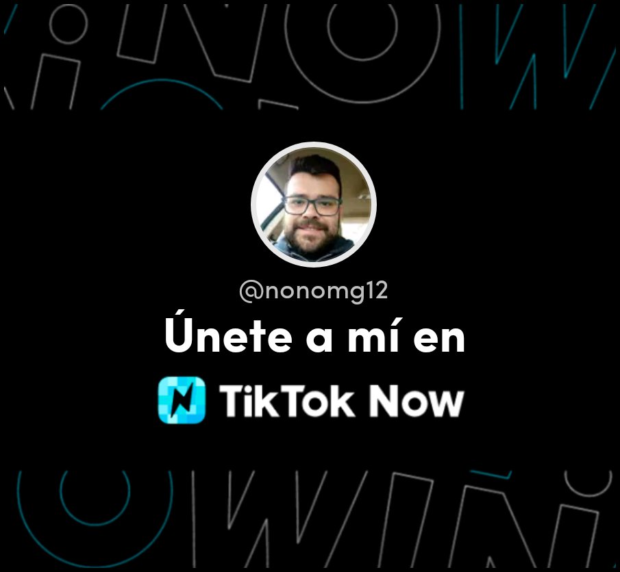 nonomdj's tweet photo. Únete a mí en #TikTokNow https://t.co/8XP84PJpVS https://t.co/V99xv7kAQI