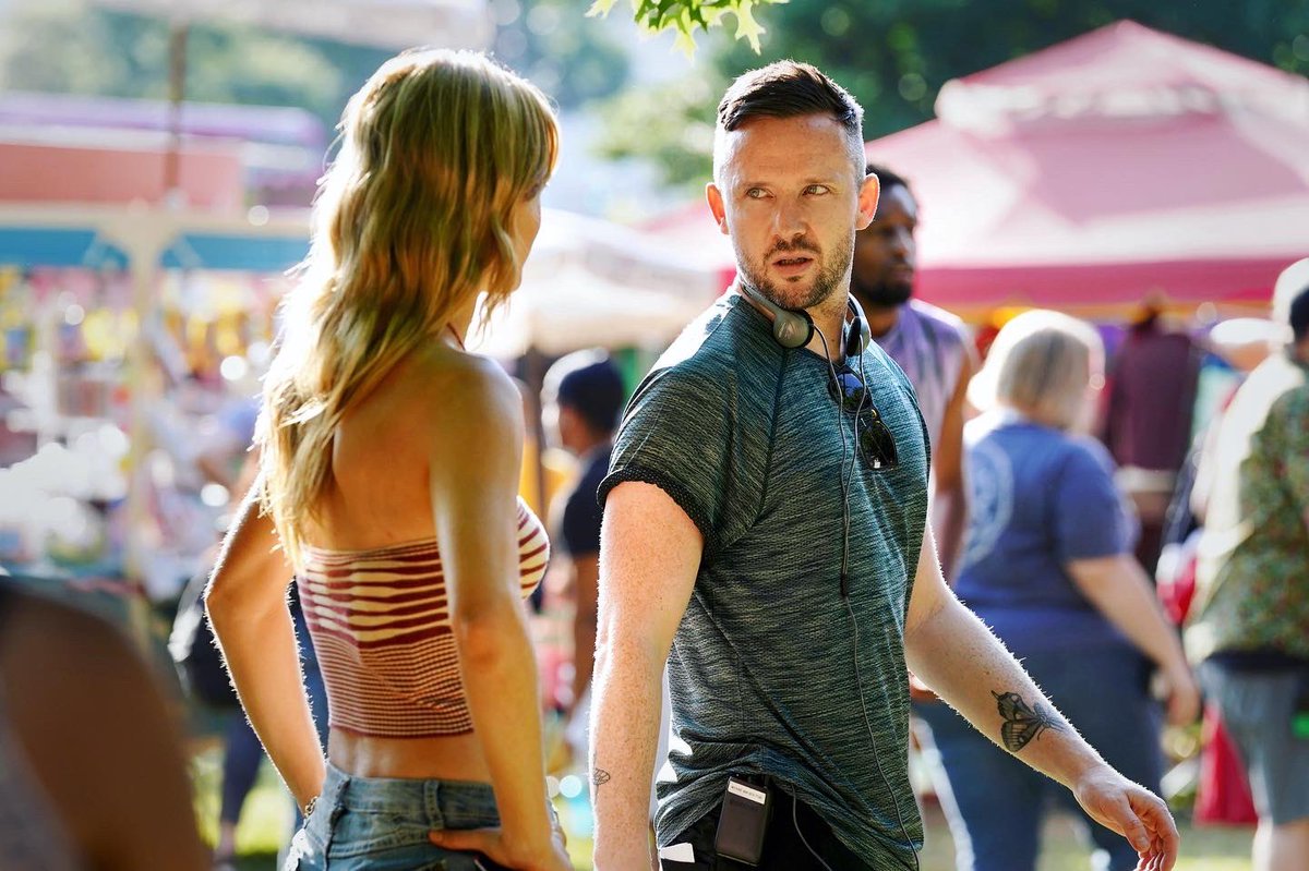 Ed Lilly tweet media