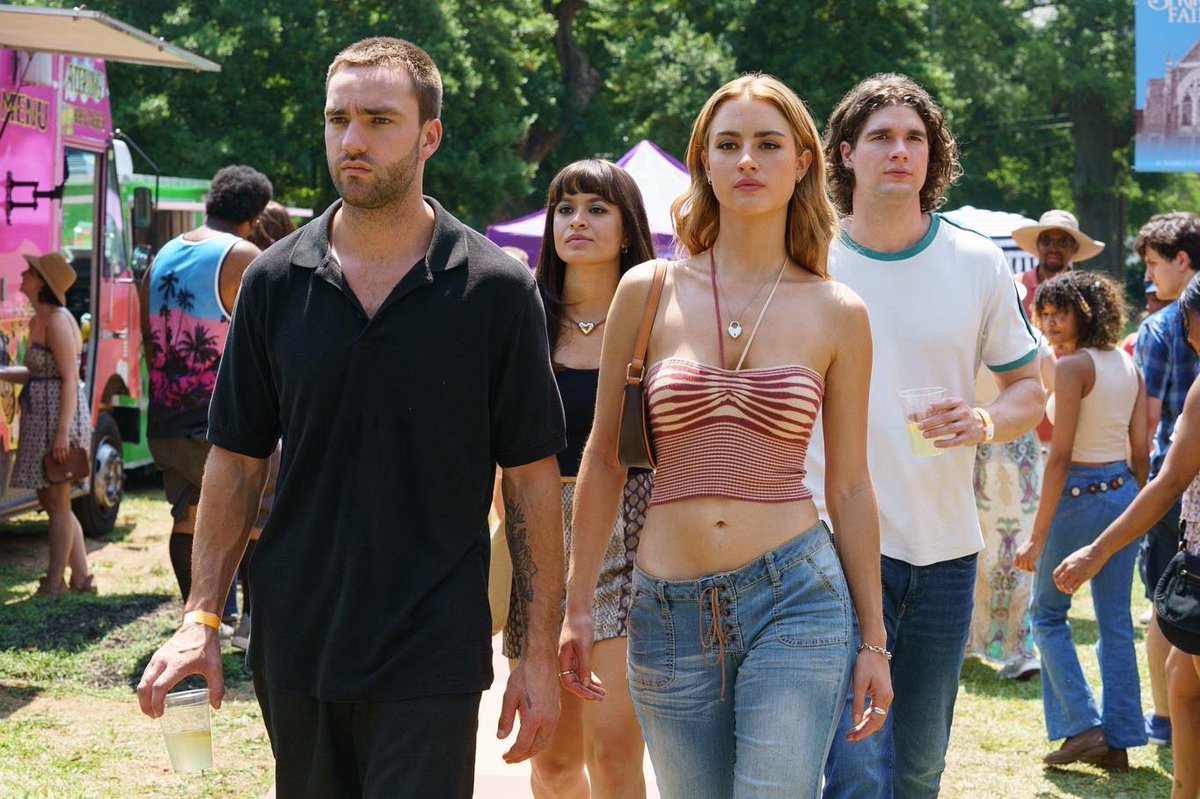 Ed Lilly tweet media