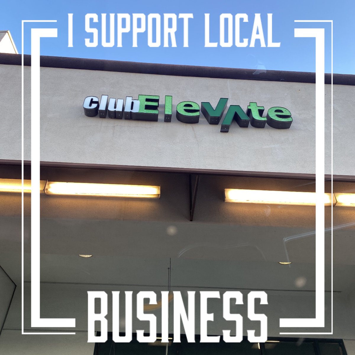 Checked in <a href="/clubelevate/">Jason Blackburn</a> #divyrewards #clubelevatemv j.mp/2IW4VSc