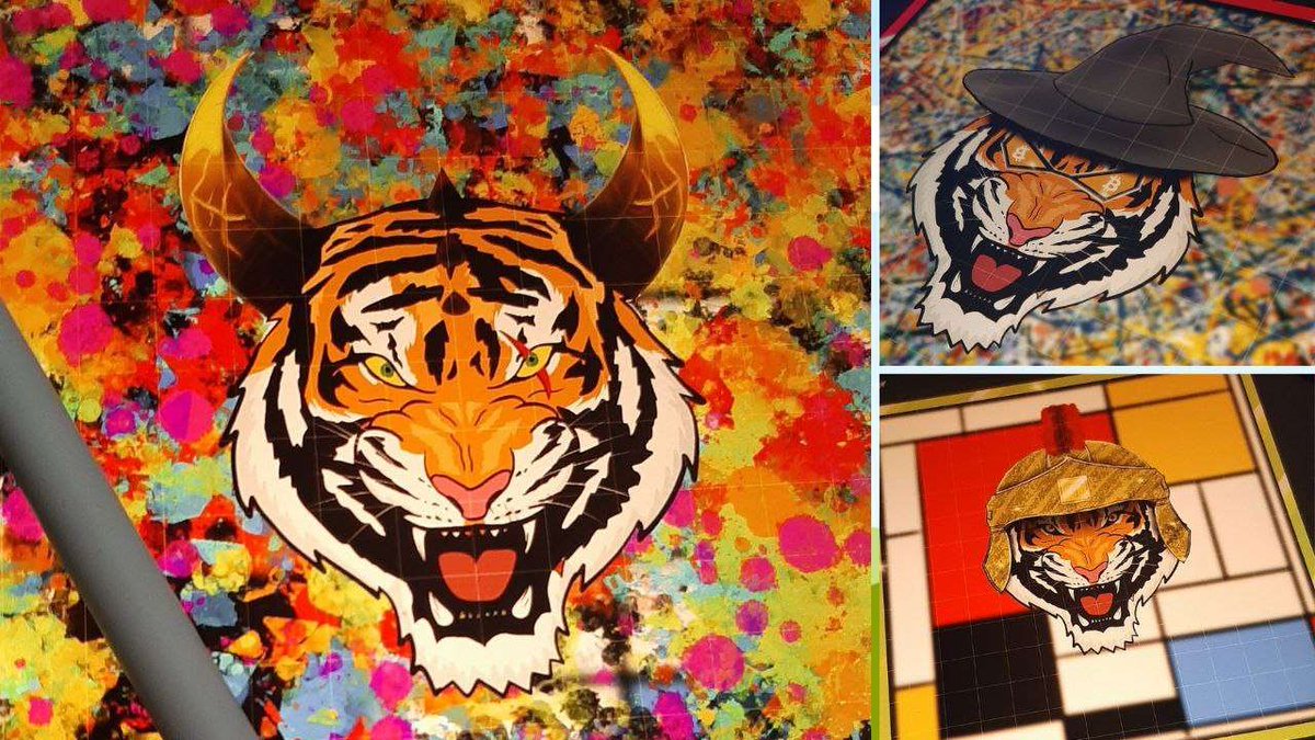 BoomerSquad & PUUSH tweet media