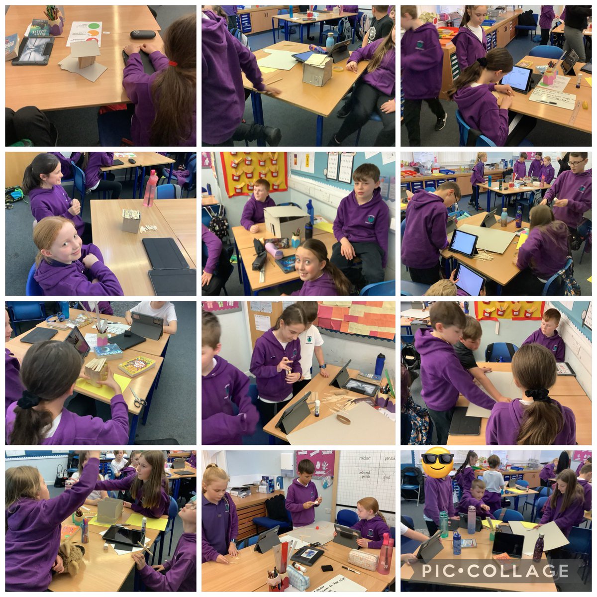 Mrs Robertson tweet media