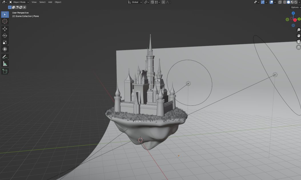 Not Your Fantasy (╰ ‿ ╯) tweet media