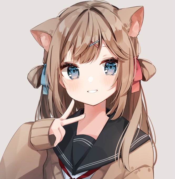 にじさんじ「にじさんじ所属、獅子堂あかり様(@ 44do_akari )の にじさんじ「にじさんじ所属、獅子堂あかり様(@ 44do_akari )の