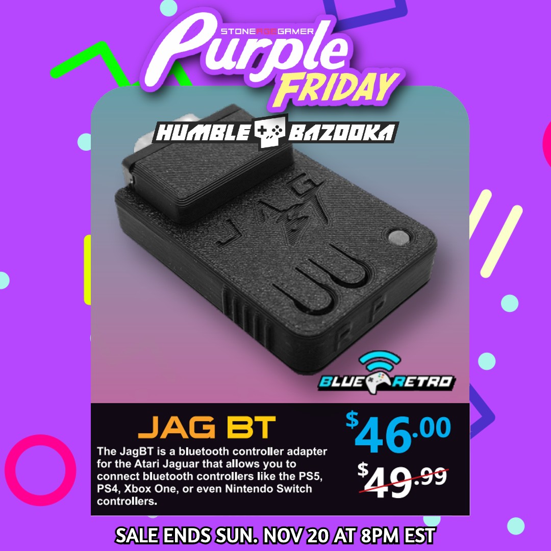 stone age gamer black friday