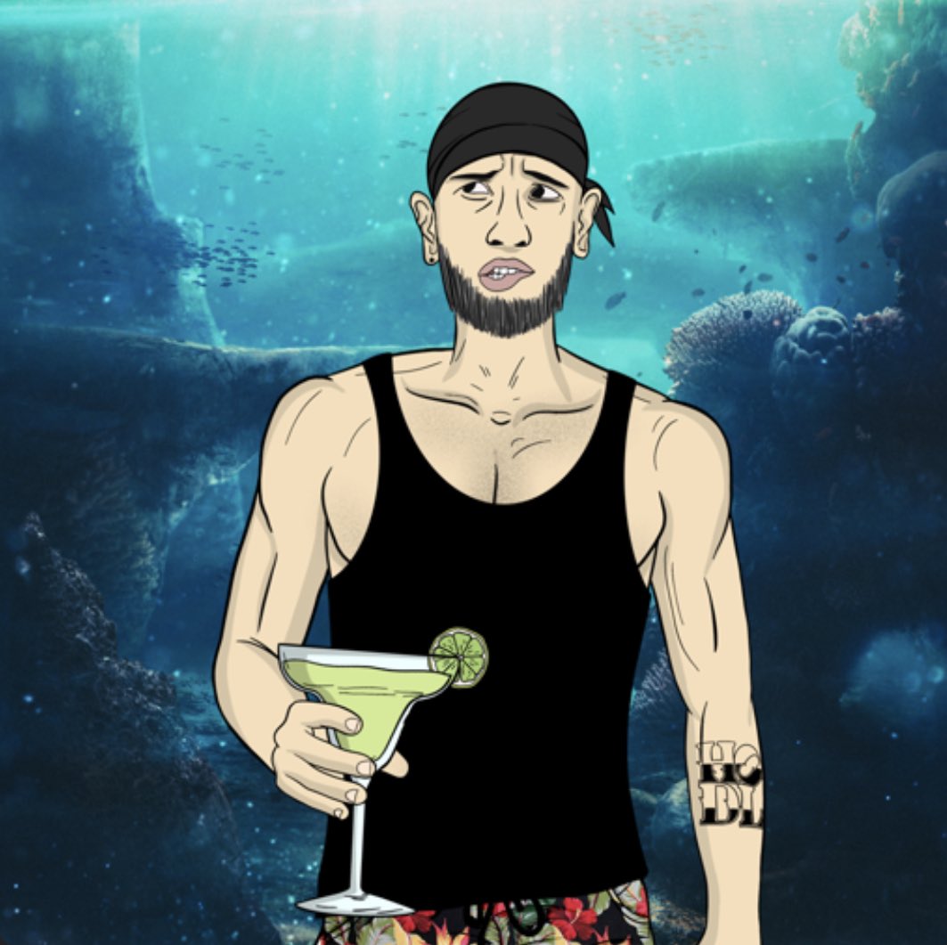 There is an awesome sweep competition going on with <a href="/BeachBumsNFT/">Beach Bum Billi◎naires 🤙</a>. Floor price is good and sweep the special bum and win 1 SOL. How awesome is that! Then you can join us at the #bbbeachparty