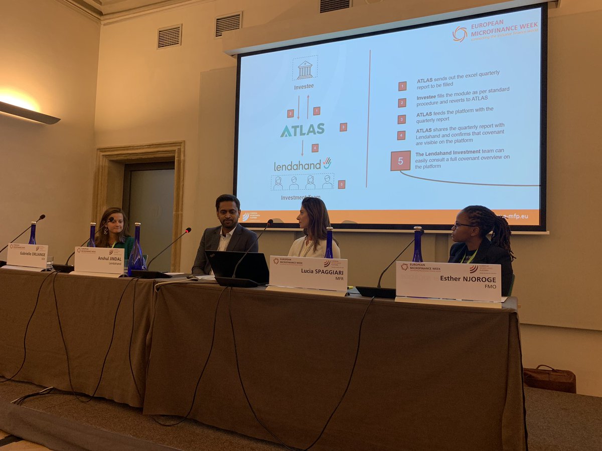 No longer active - e-MFP tweet media