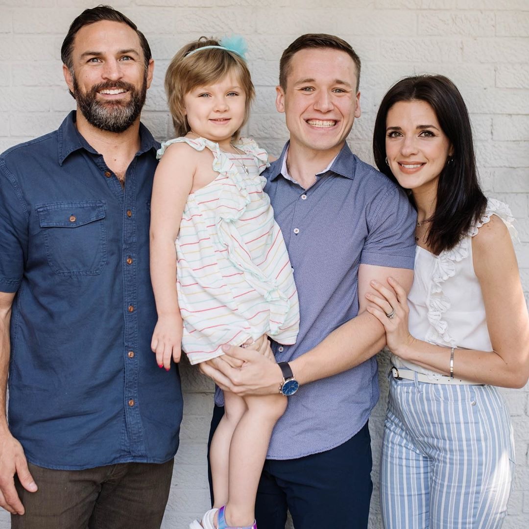 It never gets old seeing transplant recipients meet their donors! 💙💚 

"Meeting the person who saved my child's life was one of the most overwhelming feelings I've ever felt." -Arlie's mom, Lisa

Let's create the power of possibilities for more patients: ms.spr.ly/6018dvEve