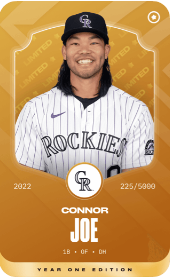 SorarePSG's tweet photo. Dimanche la coupe du monde commence 😋⚽️
N'oubliez pas de valider votre draft !
Une petite carte pour fêter ça?
Connor Joe 🟨

TAS 20/11 à 20h

- Follow me➡️ @Nikko_Pronos 
- Like❤️ + RT🔄

#soraremlb #giveaway #sorare #eth #GlobalCup https://t.co/Ciiys5XWzp