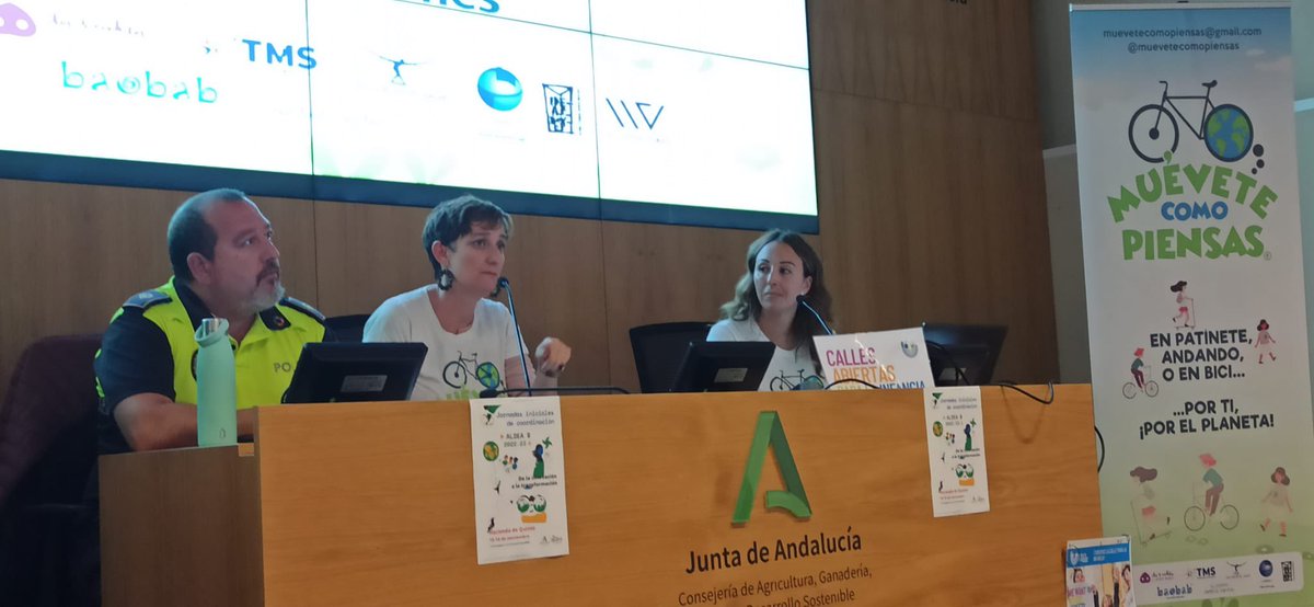 #Aldea #TransformacionEcosocial