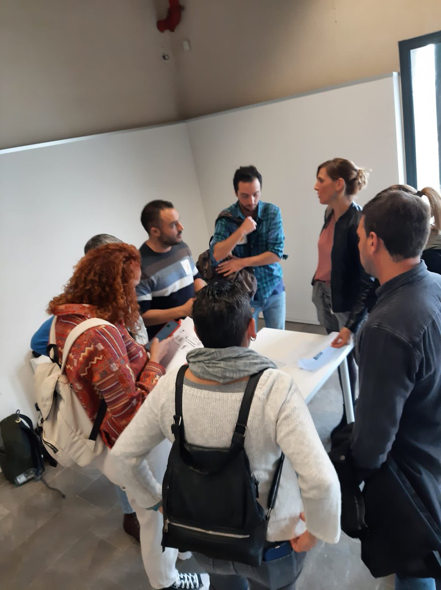 programaaldea's tweet photo. #Aldea #TransformacionEcosocial https://t.co/ZMij2ZfYCr