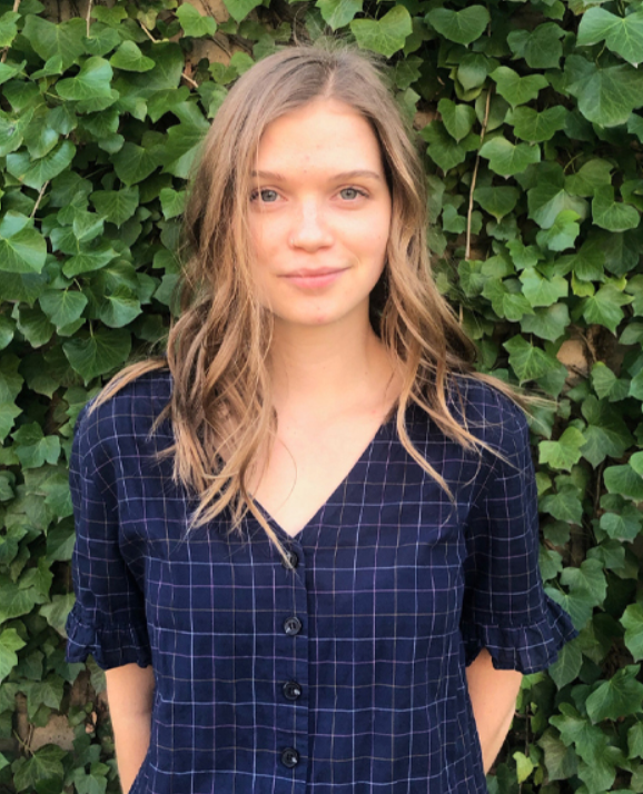 acc_climate's tweet photo. Clara Weybright, former CSCS Climate Futures Fellow, has been named as MCUSA's #BringThePeace Young Peacemaker awardee. Congratulations Clara!
Learn more here: https://t.co/Jb9iNLpL9t https://t.co/PtBOGDmp9b