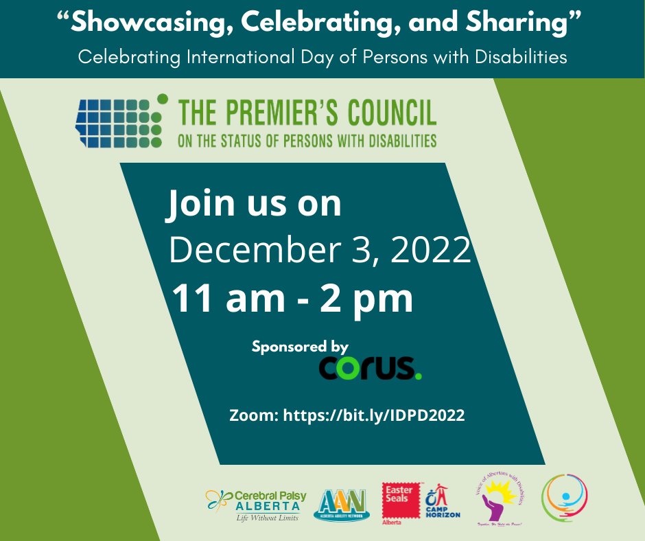 AbAbilityNet's tweet photo. Registration is now open! Use the following link to REGISTER NOW to save your seat. Act fast, as there are limited tickets available. 
https://t.co/WhGMxHlTe9 #IDPD2022 https://t.co/i6pCaknejC