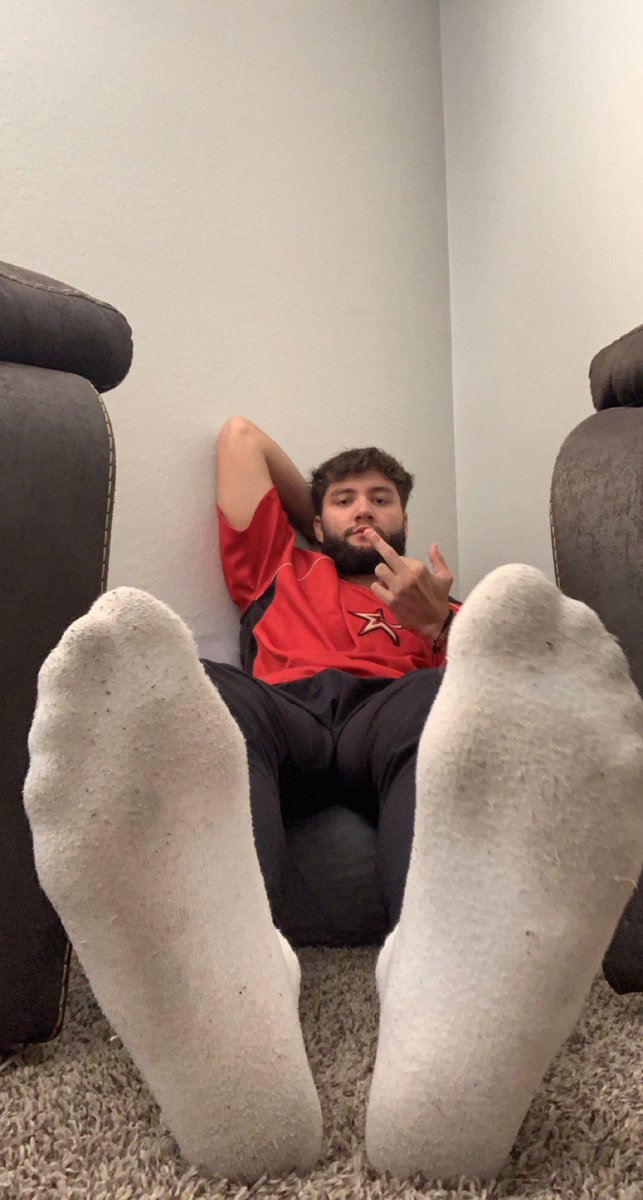 new house, same feet who want them