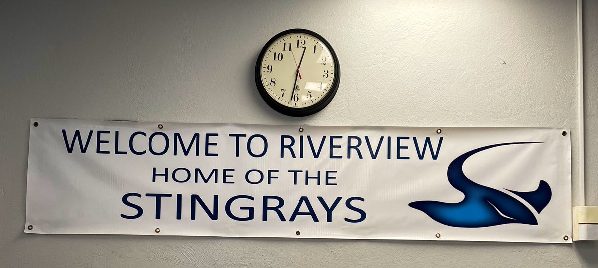 volusiaschools's tweet photo. A great visit to @volusiaschools Riverview Learning Center from Tyrese Manigault @NASCAR as they plan to kickoff a company wide #Menotoring initiative! At @volusiaschools We love our #Mentors !!! Thank you @NASCAR !!! #VCSPride https://t.co/fKV3MAcq5B