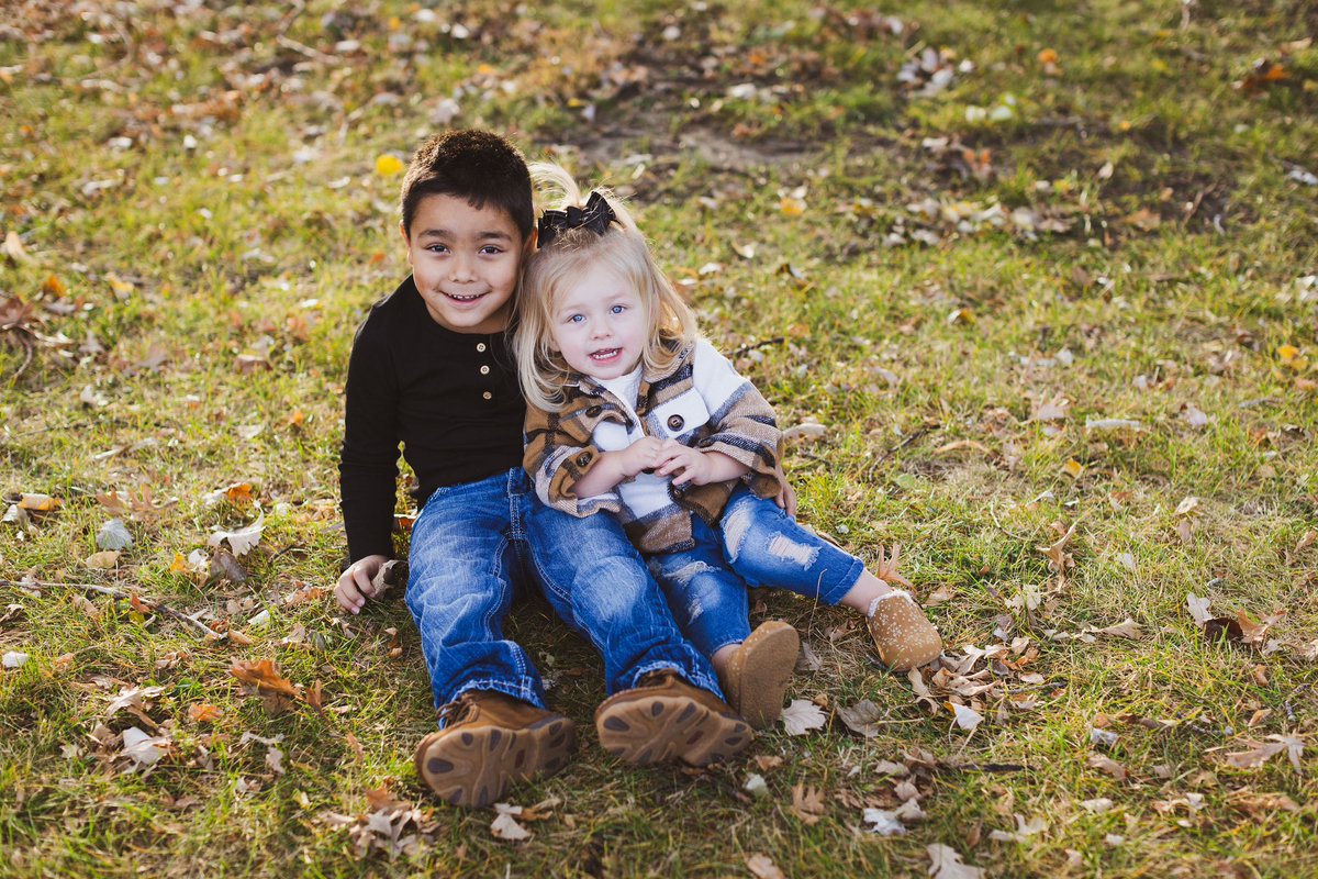 haleymoen_'s tweet photo. I have the cutest kids🥹

That is all.🙂 https://t.co/m0BVJCDNWD