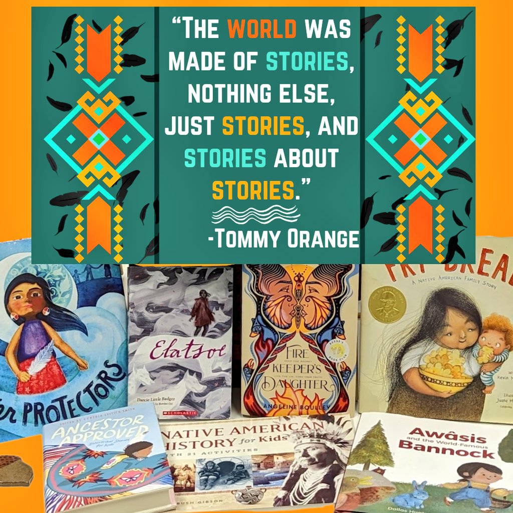 Children's Book Project tweet media