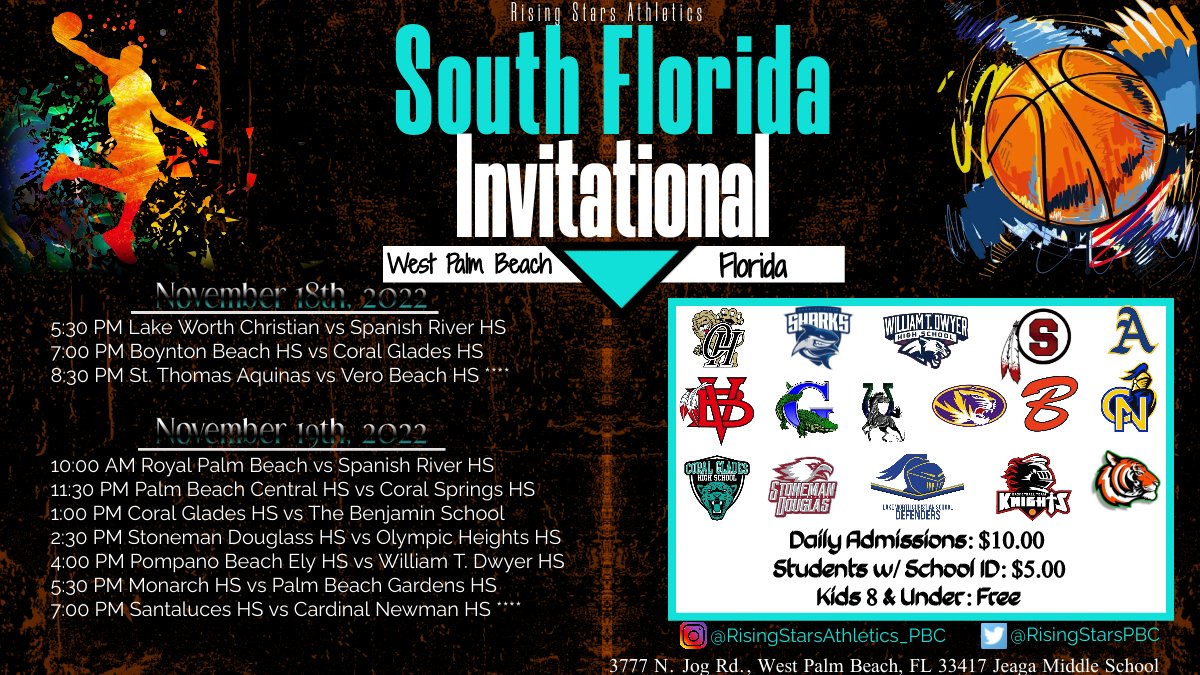 RisingStarsAthletics tweet media