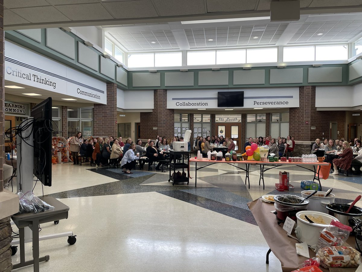 Rangergiving <a href="/RCESLex1/">Rocky Creek Elem.</a>!  What an amazing time celebrating and showing our gratitude for each other!  #oneRCE #CreekSquad