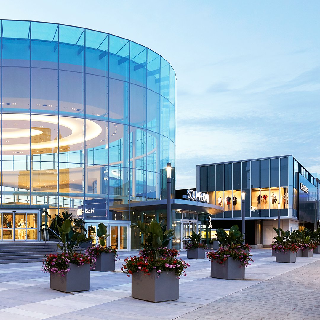 Did you know Above Condos is only 7 minutes drive from Square One? The largest shopping centre in Ontario, Square One is the premier destination for fashion lovers and entertainment-seekers. Above Condos–coming soon! Learn more at Abovecondos.com.