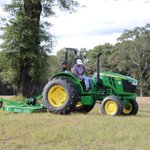 Photo by SunSouth John Deere (@SunSouthJD)