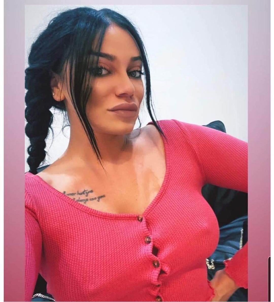 Perverzna Maja tweet media