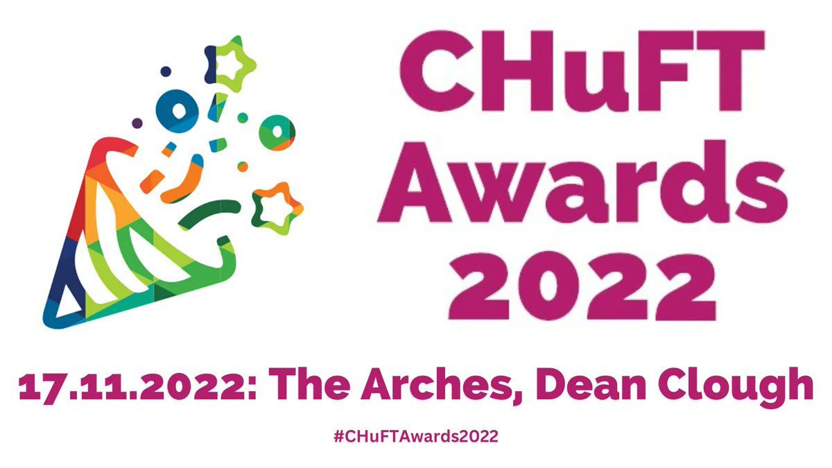 CHFTNHS's tweet photo. And here are our Go See finalists in our CHuFT Awards tomorrow. Good luck to all!  Angela Wallace, Rebecca Armitage, Charlie Stoyles, Sally Parker, Pharmacy Led Discharge Team, Kim Laycock, Caroline Sellers, Laura Lenihan, Rachel Jackson and Kate Myers. #CHuFTAwards2022 https://t.co/apOhpzyXLZ