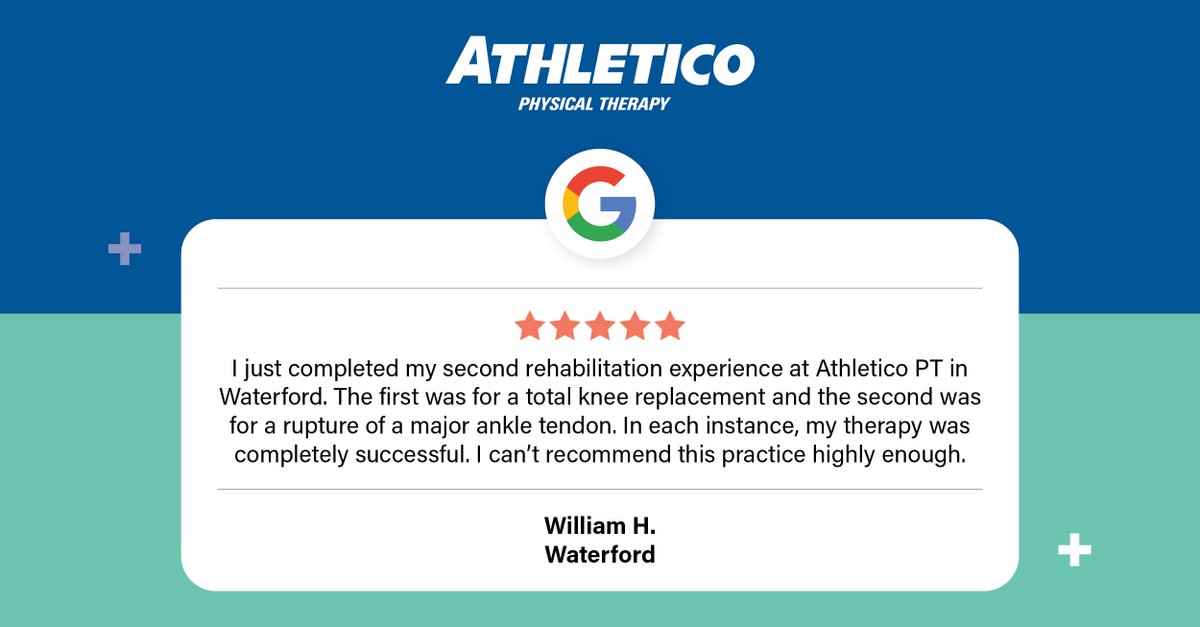 From head-to-toe, we’re passionate about helping patients like William overcome injuries that get in the way of doing the things they love. Learn how our team can help you achieve your health and wellness goals by visiting – ow.ly/cgcb50LFreH