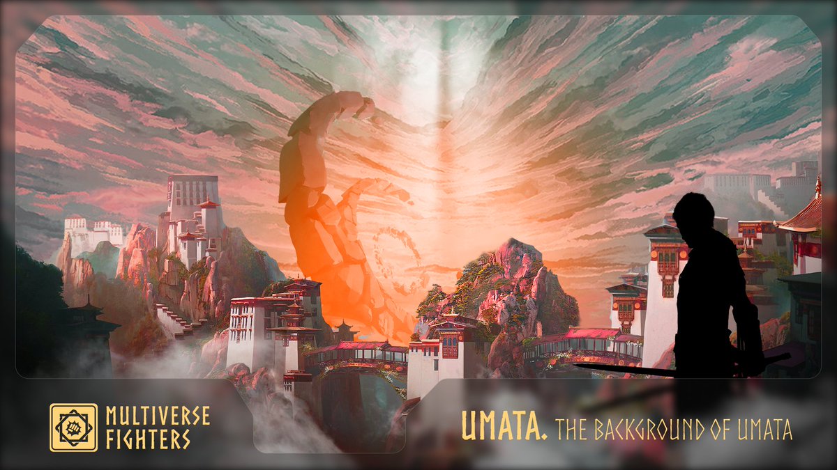 ✨Our first writer continues to write, this time he will tell his backstory! 

❗️By the way, Umata will be glad to have feedback — mfight.io/blog/umata-bac…