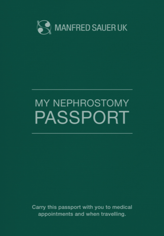 ManfredSaueruk's tweet photo. #OstomyTalk: Use the My Nephrostomy Passport to record all of the necessary information regarding your nephrostomy system! 📝
Take a look: https://t.co/Bbf2DKKTiz
#Nephrostomy #UroStone #NephSys #Kidneys #Bladder #UrineDrainageBags #Urology #BladderCancer #Kidney #Healthcare https://t.co/VMEbPXDOaR