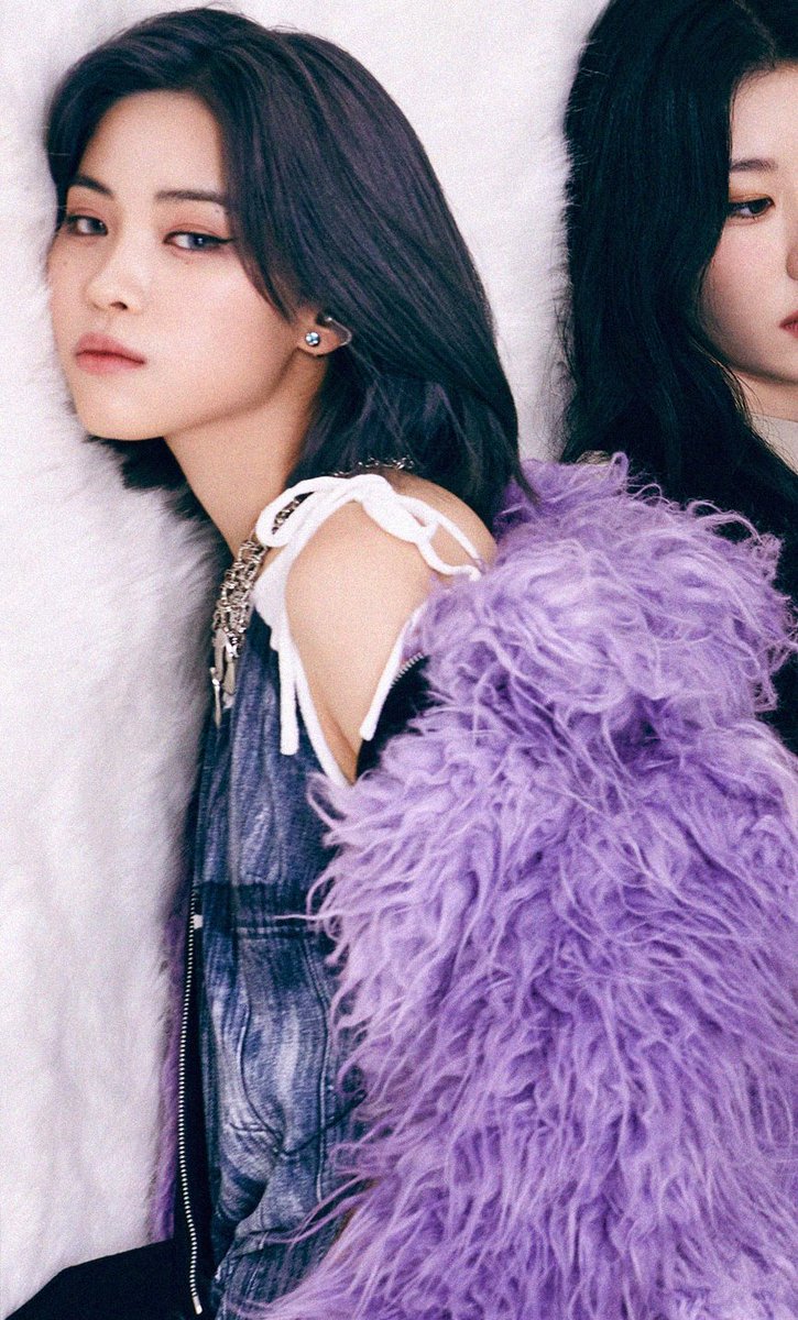 this shin ryujin is everyone's crush