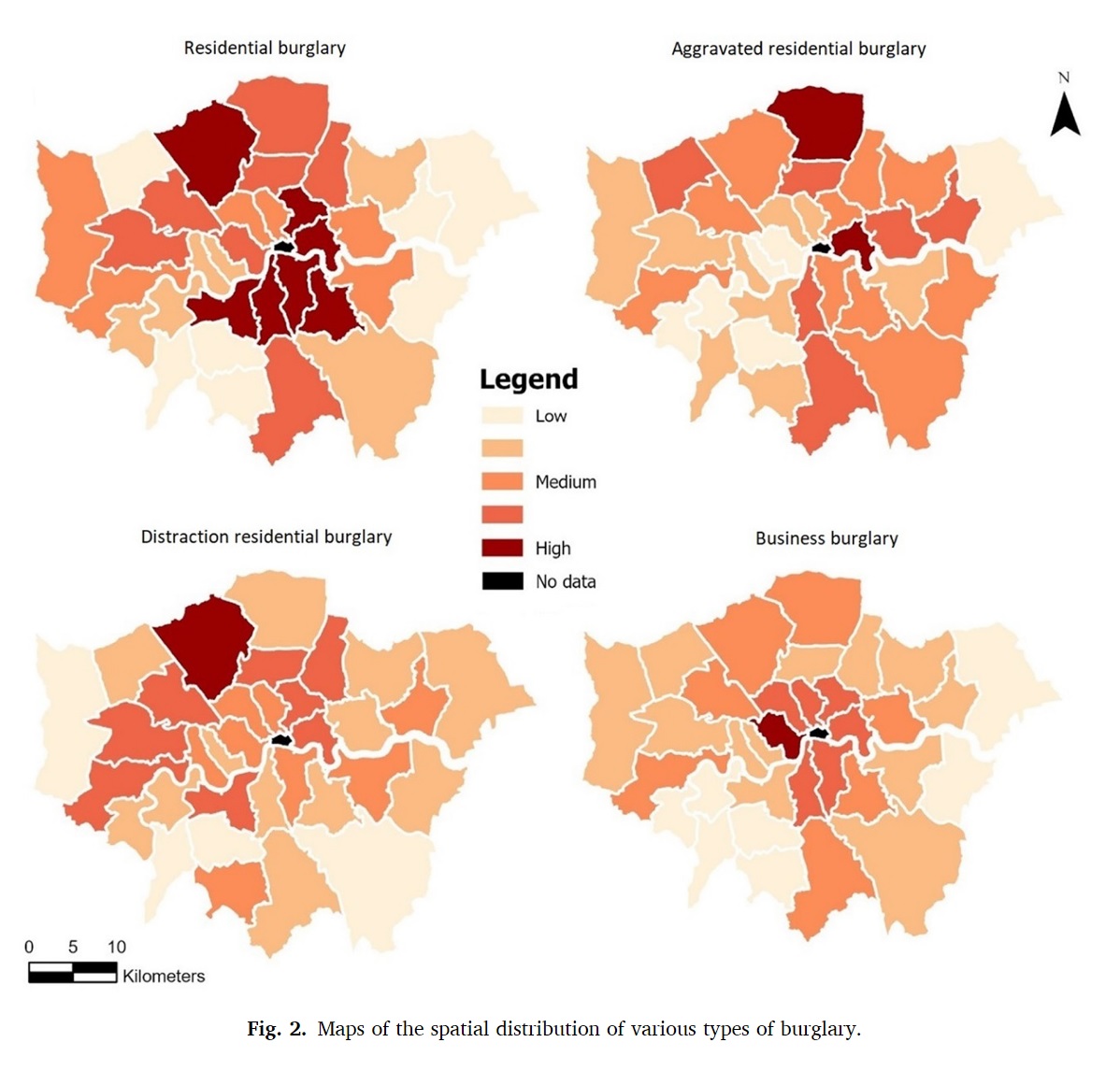 MichaelJFrith's tweet photo. You can read our latest study (with Profs Bowers and Johnson from @UCLCrimeScience) where we test routine activity theory and the impact of household occupancy on different types of burglary in London around the time of the COVID-19 pandemic (https://t.co/QqM7q1kKks) https://t.co/aMWVx5sltS