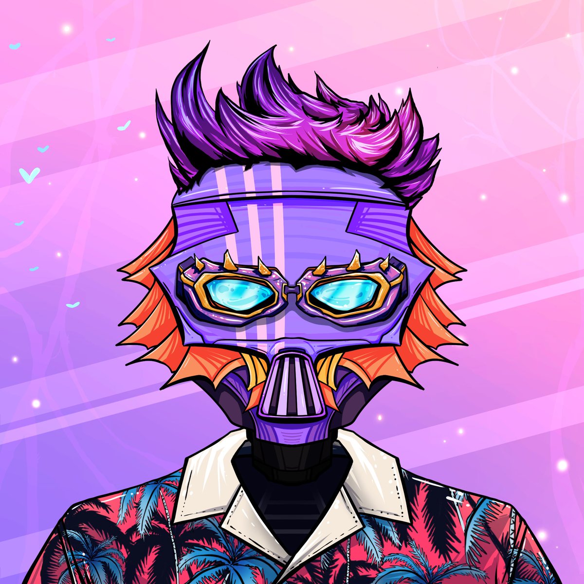 DexterLabData's tweet photo. Supporting Solana Builders 🫡

We've swept some @InfectedMob to giveaway to our data nerd community &amp; highlight a fellow buildooor 🛠️

Enter today's Data Nerd Raffle 🤓

🔁 RT for OG Role &amp; DM
🧪 Submit Wallet in Discord for @InfectedMob NFT
💰 Guess mint date for 100 USDC https://t.co/qxgzTkhrBY