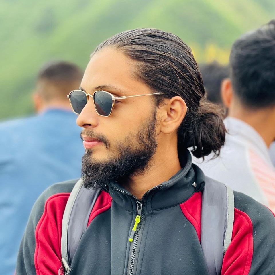 prabin_va's tweet photo. #NewProfilePic https://t.co/0UEdogSDj8