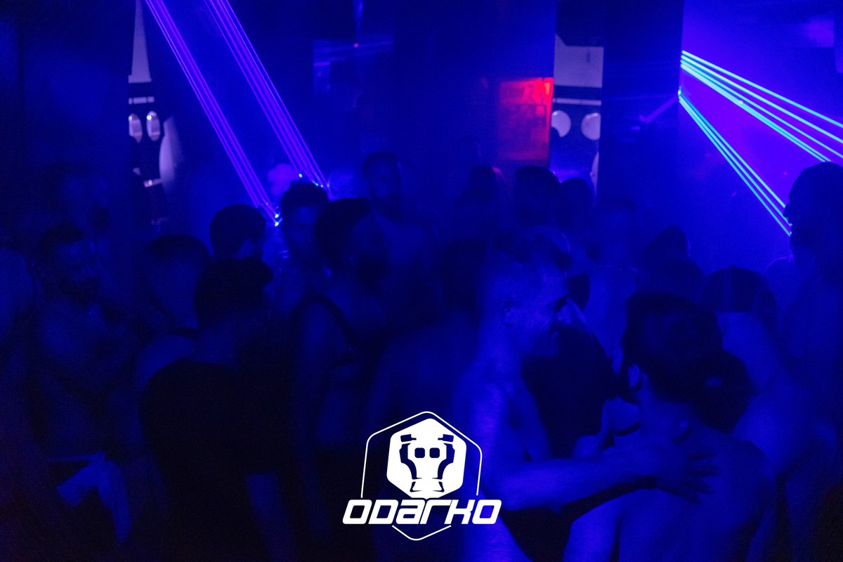 odarkoclub's tweet photo. An explosive merge of latest electronic music, fetish dress code and explicit male action in an atmosphere packed of pure testosterone and constant kinky pleasure-seeking. #odarko #odarkoclub #odarkomadrid 
https://t.co/Ft7246iyYN
https://t.co/4wzKInKIx4
https://t.co/R4K2tRg52a https://t.co/5jxebI8Qop