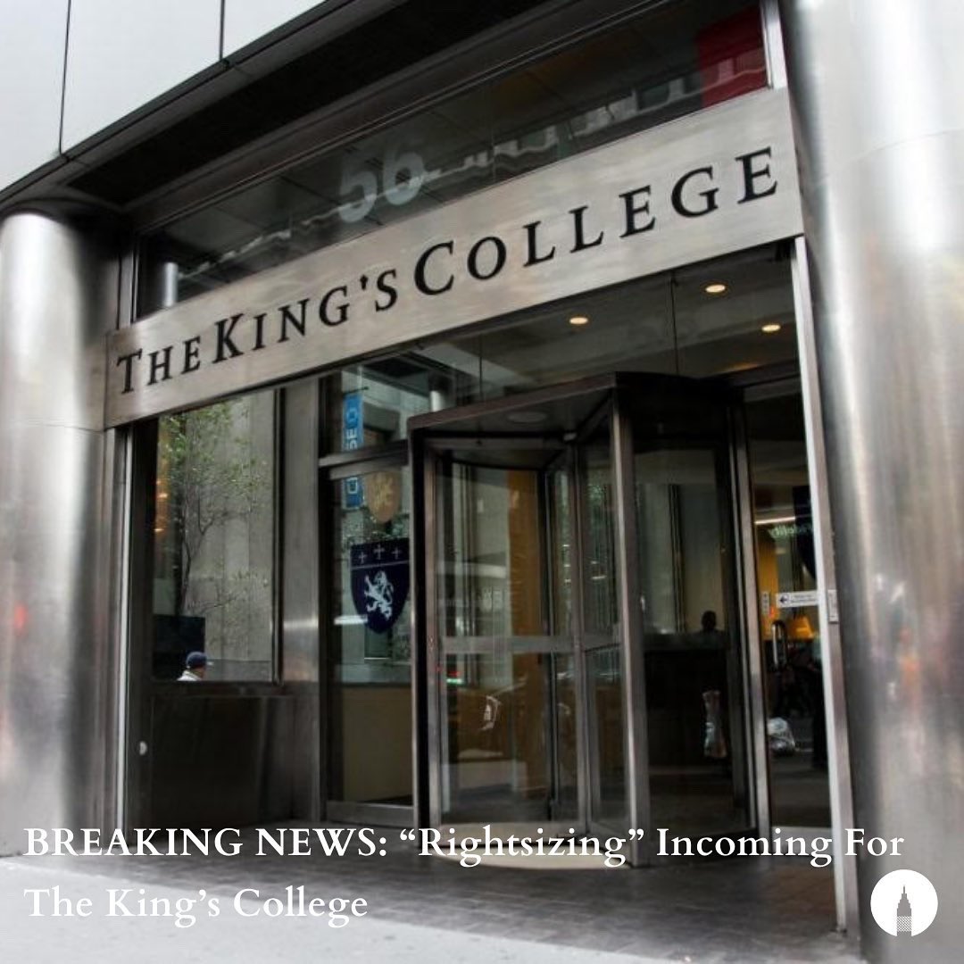 Empire State Tribune tweet media