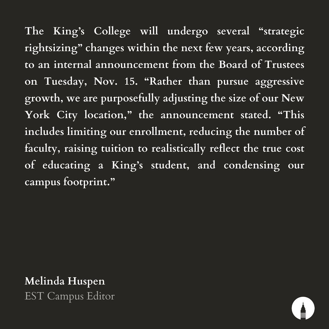 Empire State Tribune tweet media