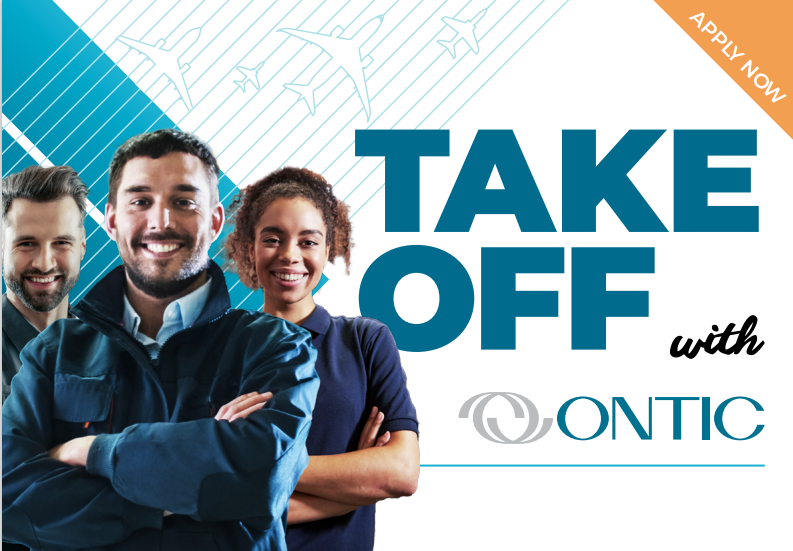 OnticEng's tweet photo. Career development isn’t something we look at around events like National Apprenticeship Week. That’s why we’re part of The Tomorrow’s Engineers Code, The 5% Club and Best Companies awards.
#apprenticeships #NAW2022 #joinourteam #careerdevelopment #ontic #weareontic #teamontic https://t.co/Mcf06jmDmE