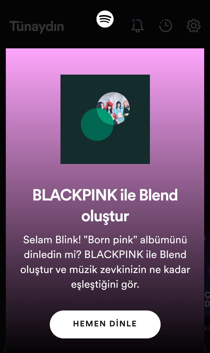 Dinlemedim dinlemiycem çekil şurdan