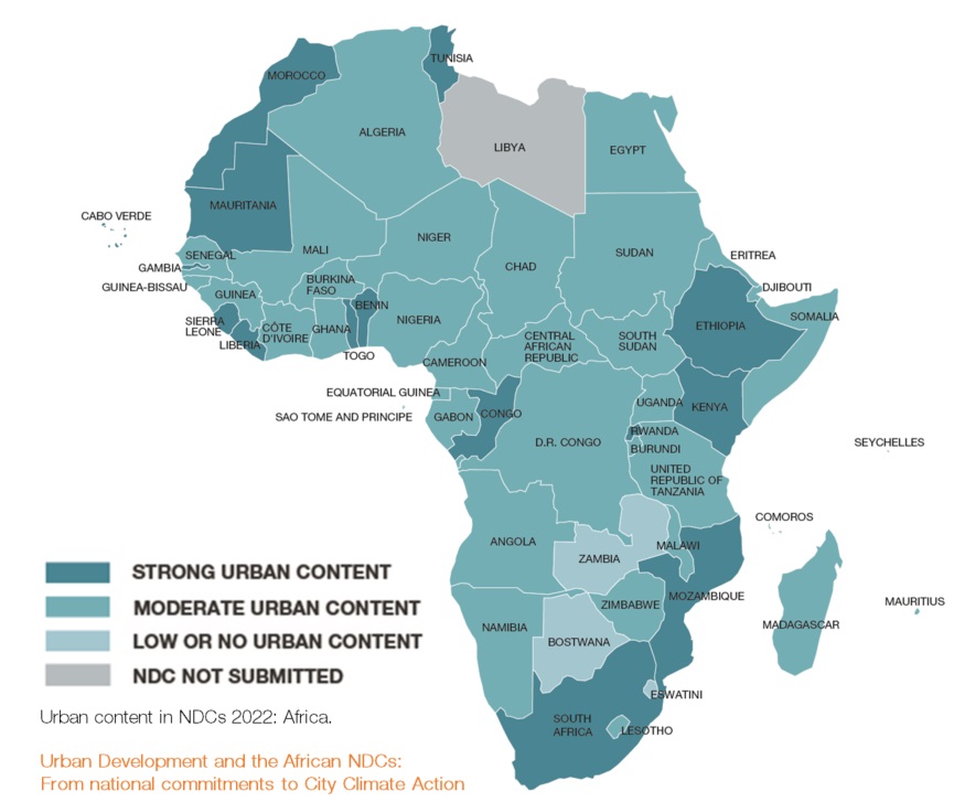 Urban and Municipal Development Fund (UMDF) tweet media
