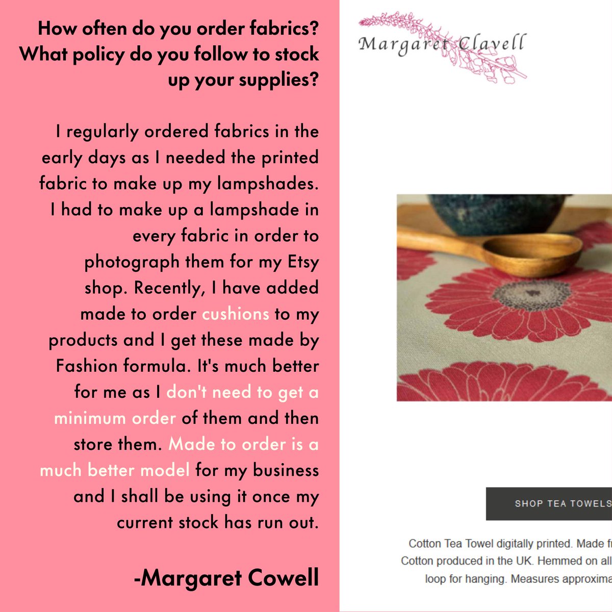 maake - previously Fashion Formula tweet media