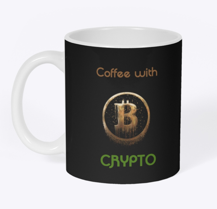 adventasgroup's tweet photo. Start your day having coffee with this #beautifulmug #vfabz #homewear #cryptowear #cryptofashion Order here https://t.co/O5PORblLt7 https://t.co/K3qyrc6jtD