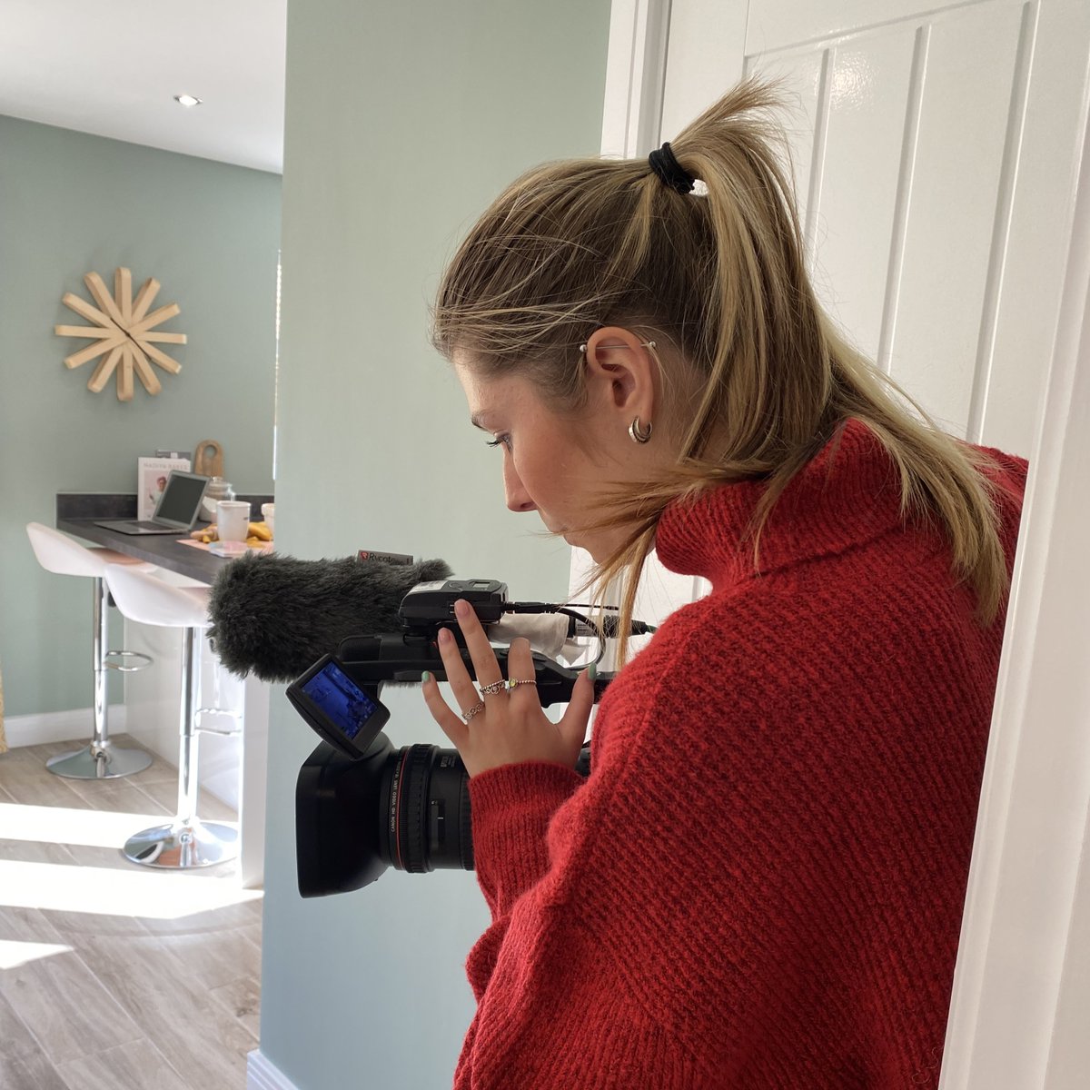 Liberty PR (@libertypruk) on Twitter photo Looking to take your PR activity to the next level? We now offer in-house video creation, from storyboarding through to final edit, that tells your story in a new and engaging way. Get in touch on hello@libertypr.co.uk to find out more! #LibertyPR #videoproduction #communication Looking to take your PR activity to the next level? We now offer in-house video creation, from storyboarding through to final edit, that tells your story in a new and engaging way. Get in touch on hello@libertypr.co.uk to find out more! #LibertyPR #videoproduction #communication