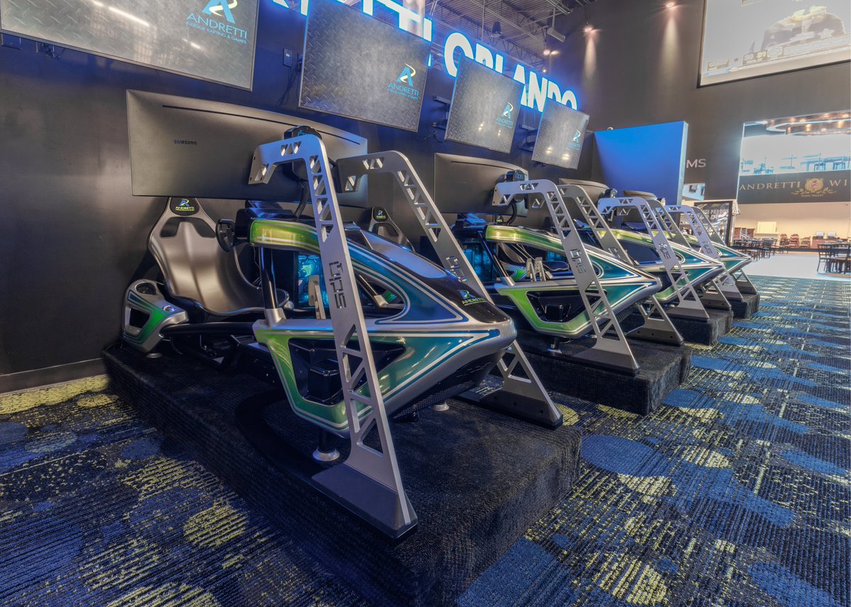 Darren Turner tweet media