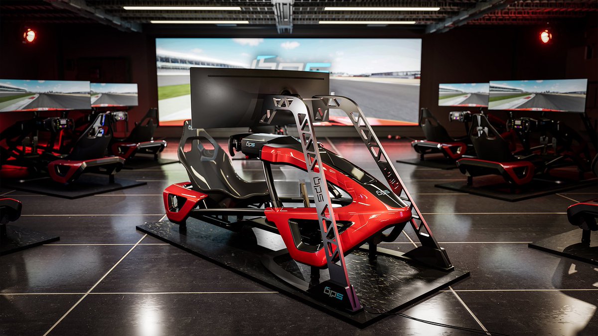 Darren Turner tweet media