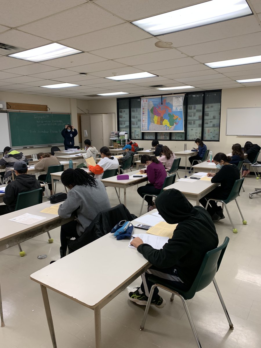 ÉS Étienne-Brûlé tweet media