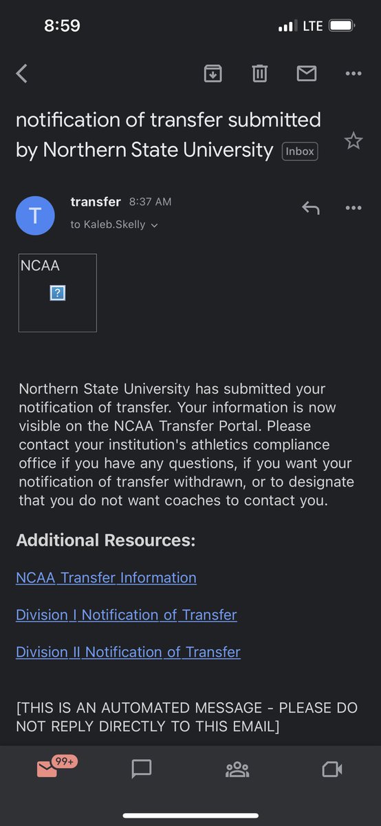 Recruitment wide open!!!