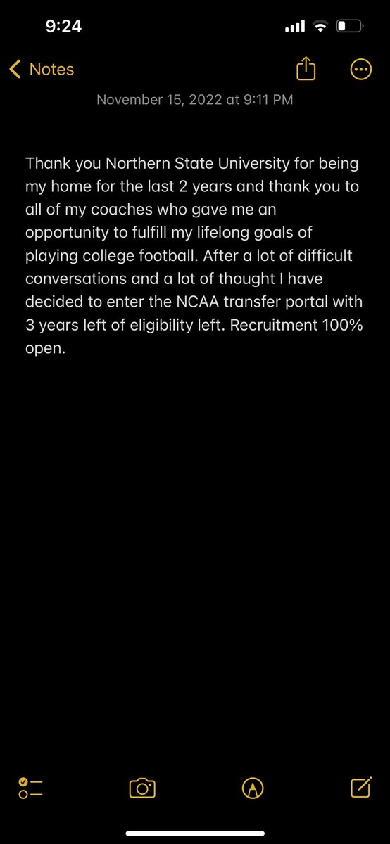 KalebSkelly's tweet photo. Recruitment wide open!!! https://t.co/bipkmSV65z