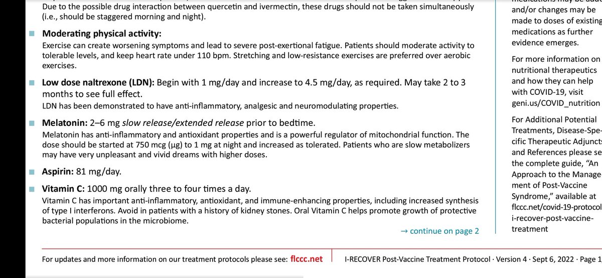 mr_Plamp's tweet photo. @jamesroguski *EXTREMELY POWERFUL Document* 
-Perfect summary for non-#WHO #c19 treatments! -
- A musthave document to share with all. https://t.co/aqs9mzrlon