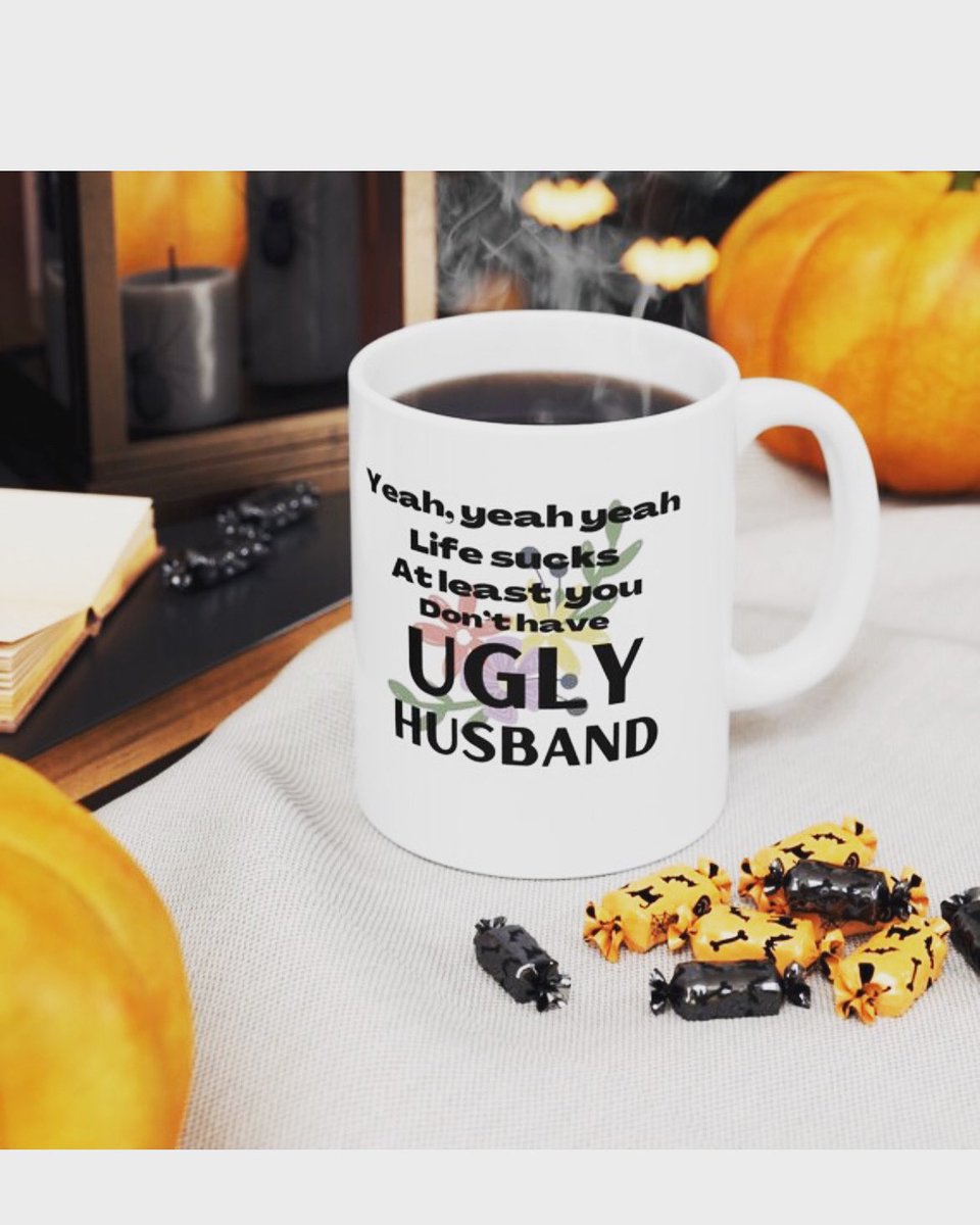 YofEssentials's tweet photo. Excited to share this item from my #etsy shop: Ceramic Mug 11oz https://t.co/sIzm9UN74w https://t.co/qmBaPKW5ro